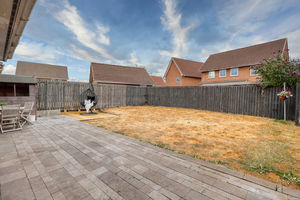 Garden- click for photo gallery